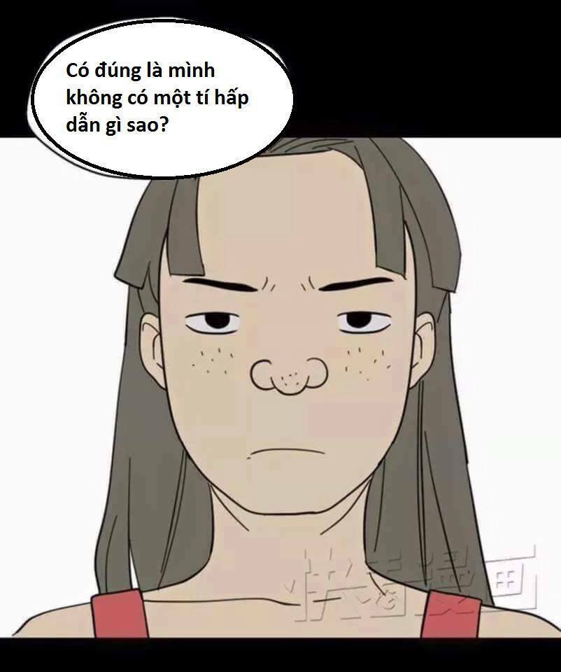 Phần Mềm Thẩm Mỹ: Chapter 1
