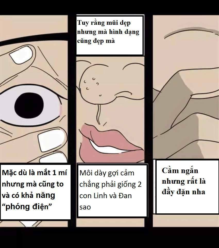 Phần Mềm Thẩm Mỹ: Chapter 1