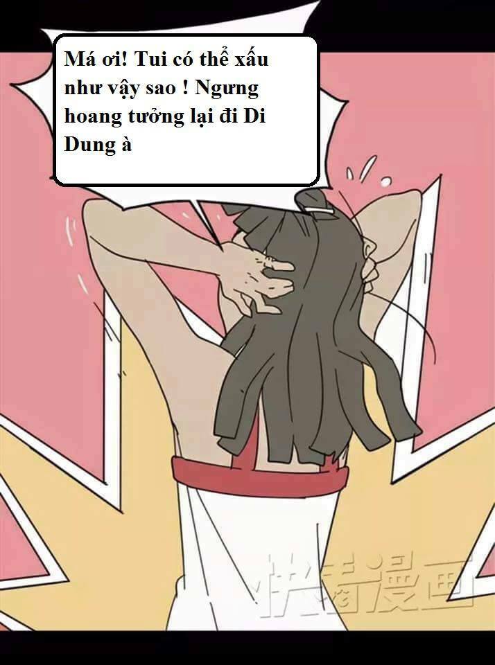 Phần Mềm Thẩm Mỹ: Chapter 1