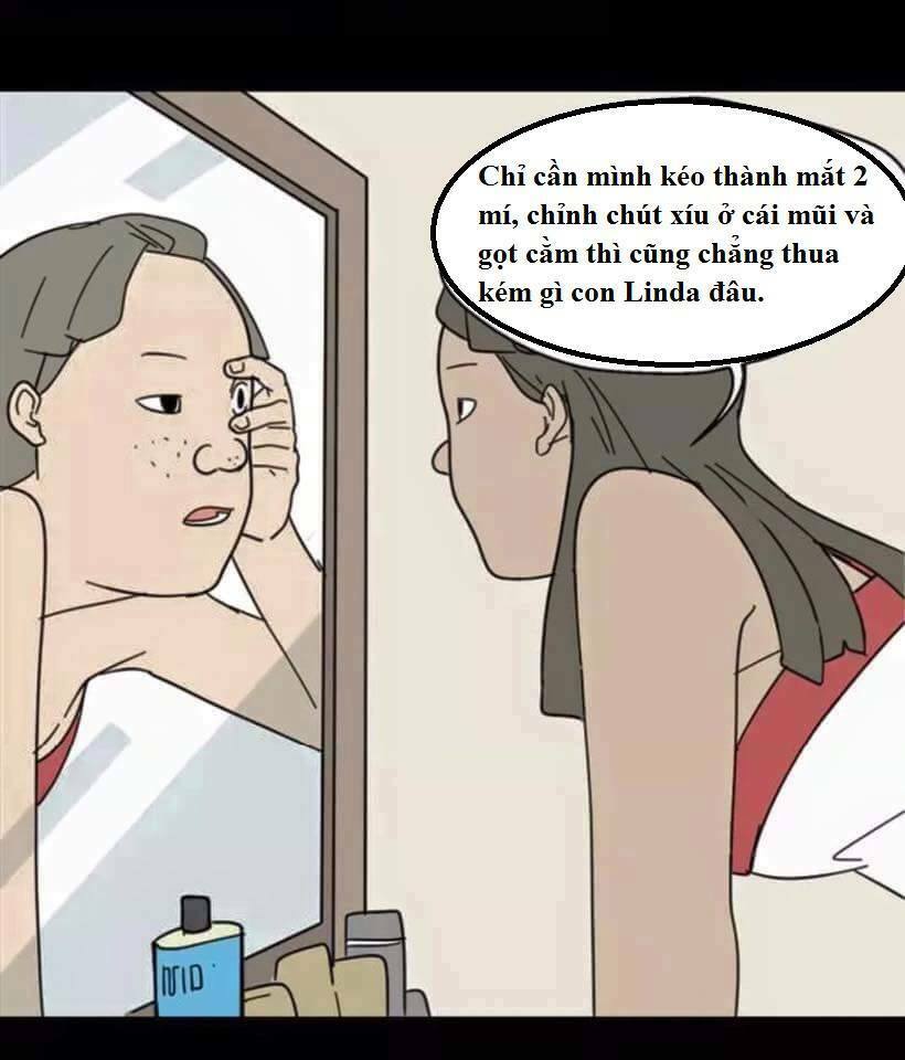 Phần Mềm Thẩm Mỹ: Chapter 1