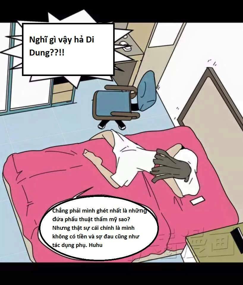 Phần Mềm Thẩm Mỹ: Chapter 1