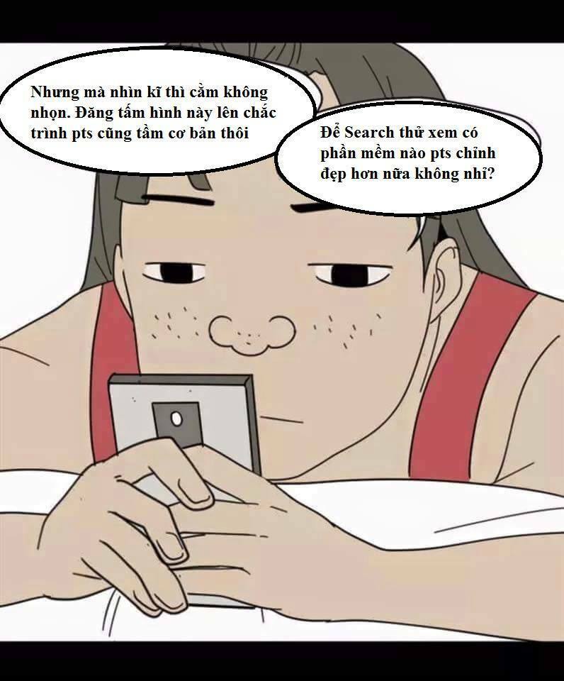 Phần Mềm Thẩm Mỹ: Chapter 1