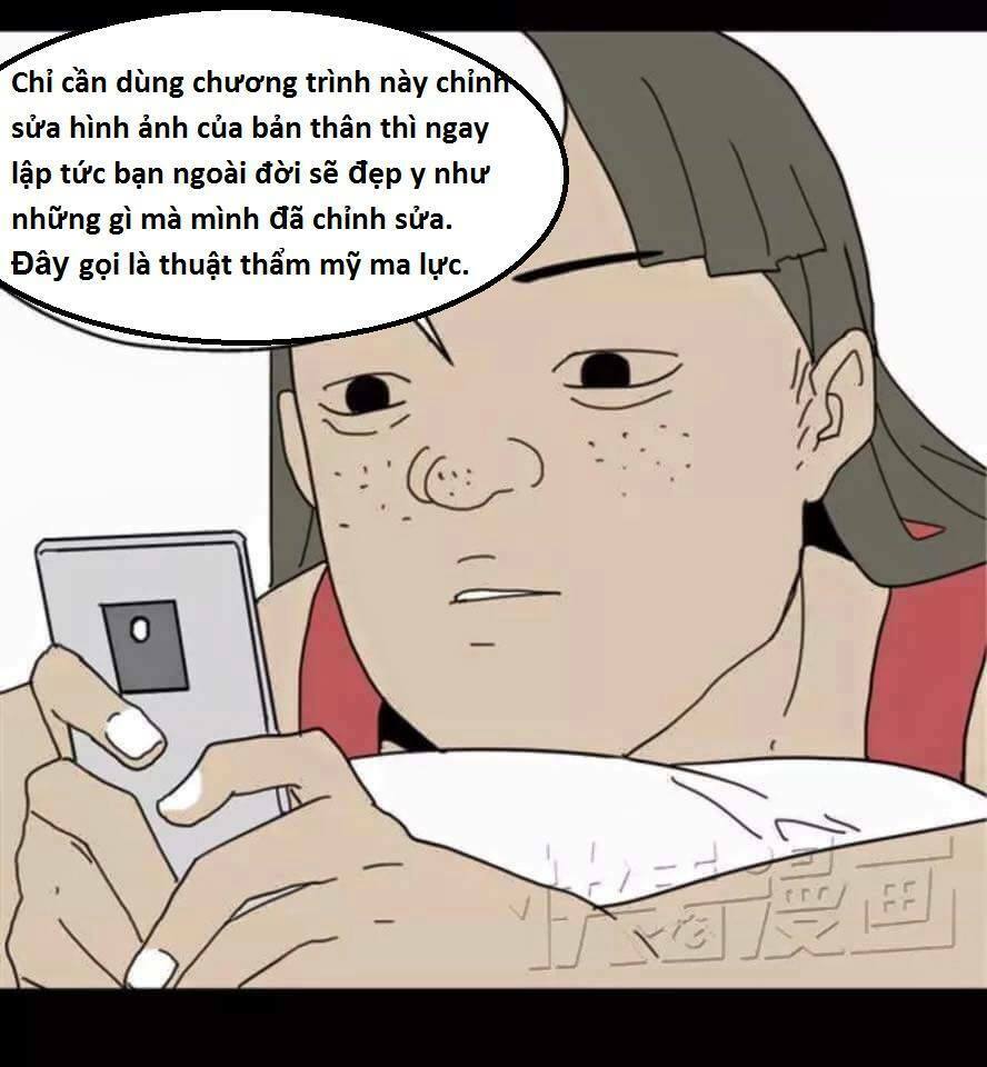 Phần Mềm Thẩm Mỹ: Chapter 1
