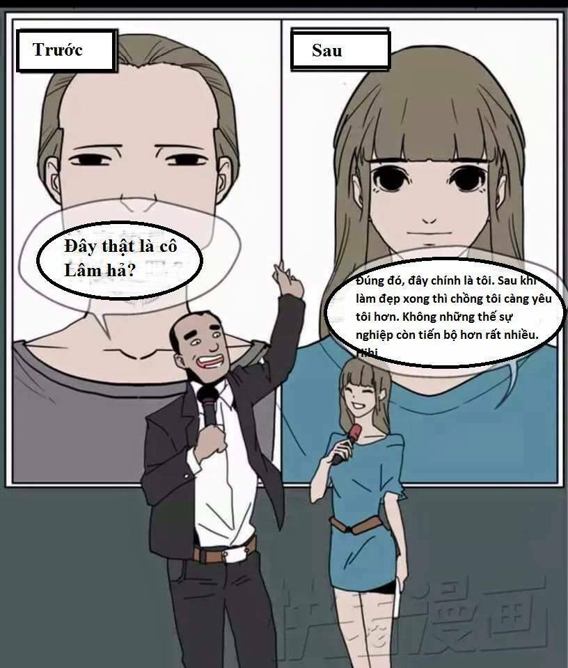 Phần Mềm Thẩm Mỹ: Chapter 1