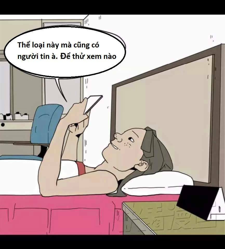 Phần Mềm Thẩm Mỹ: Chapter 1