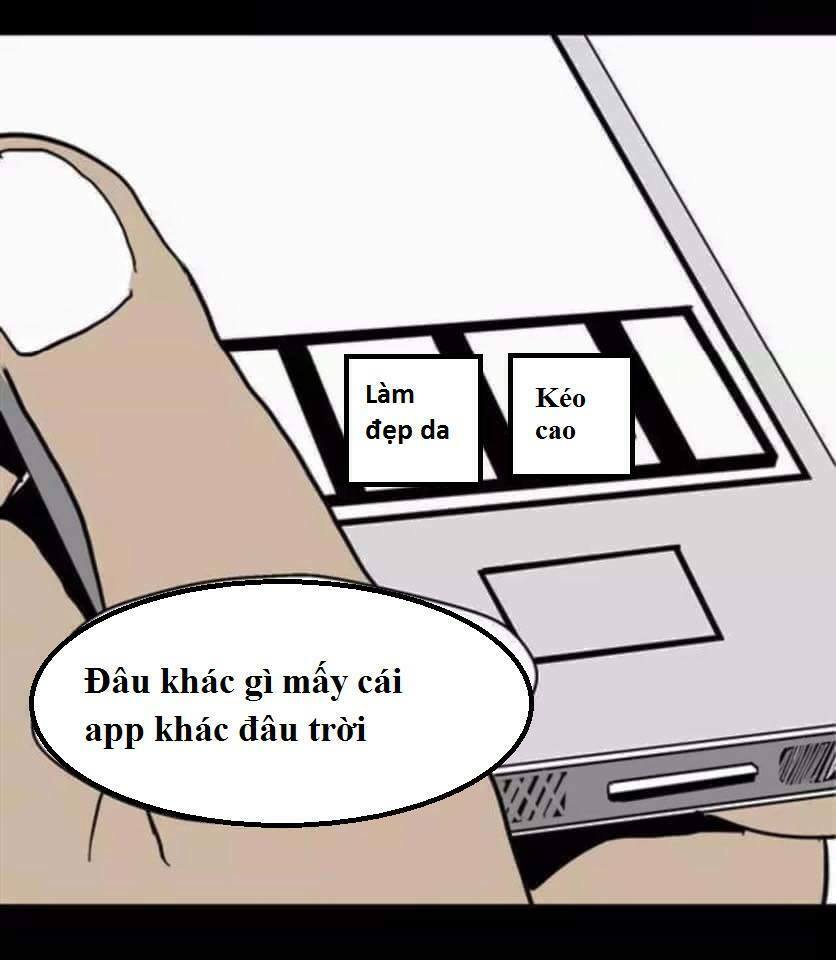 Phần Mềm Thẩm Mỹ: Chapter 1