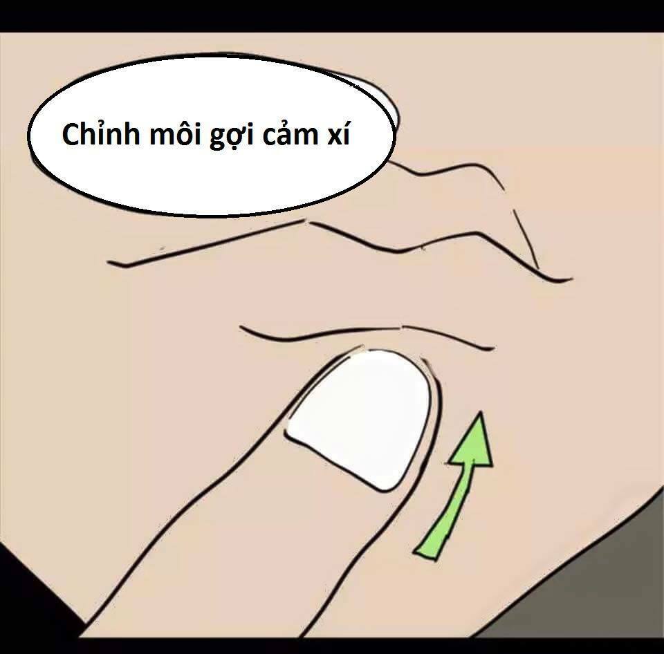 Phần Mềm Thẩm Mỹ: Chapter 1
