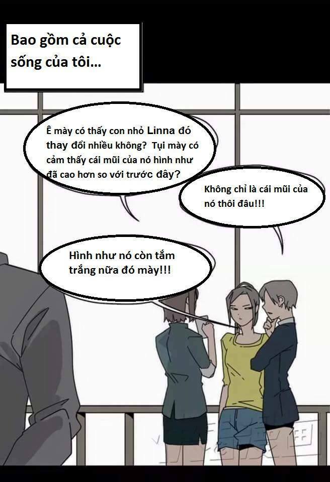 Phần Mềm Thẩm Mỹ: Chapter 1