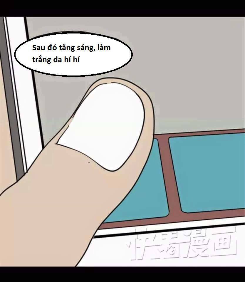Phần Mềm Thẩm Mỹ: Chapter 1