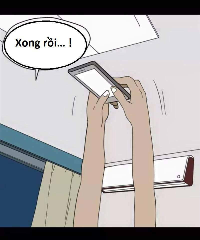 Phần Mềm Thẩm Mỹ: Chapter 1