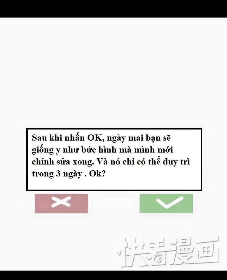 Phần Mềm Thẩm Mỹ: Chapter 1