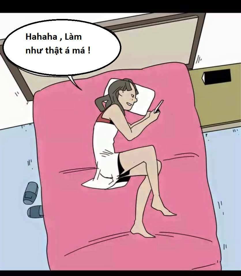Phần Mềm Thẩm Mỹ: Chapter 1