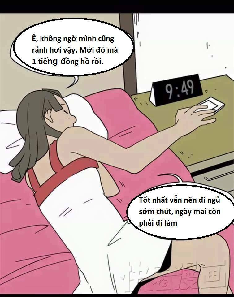 Phần Mềm Thẩm Mỹ: Chapter 1