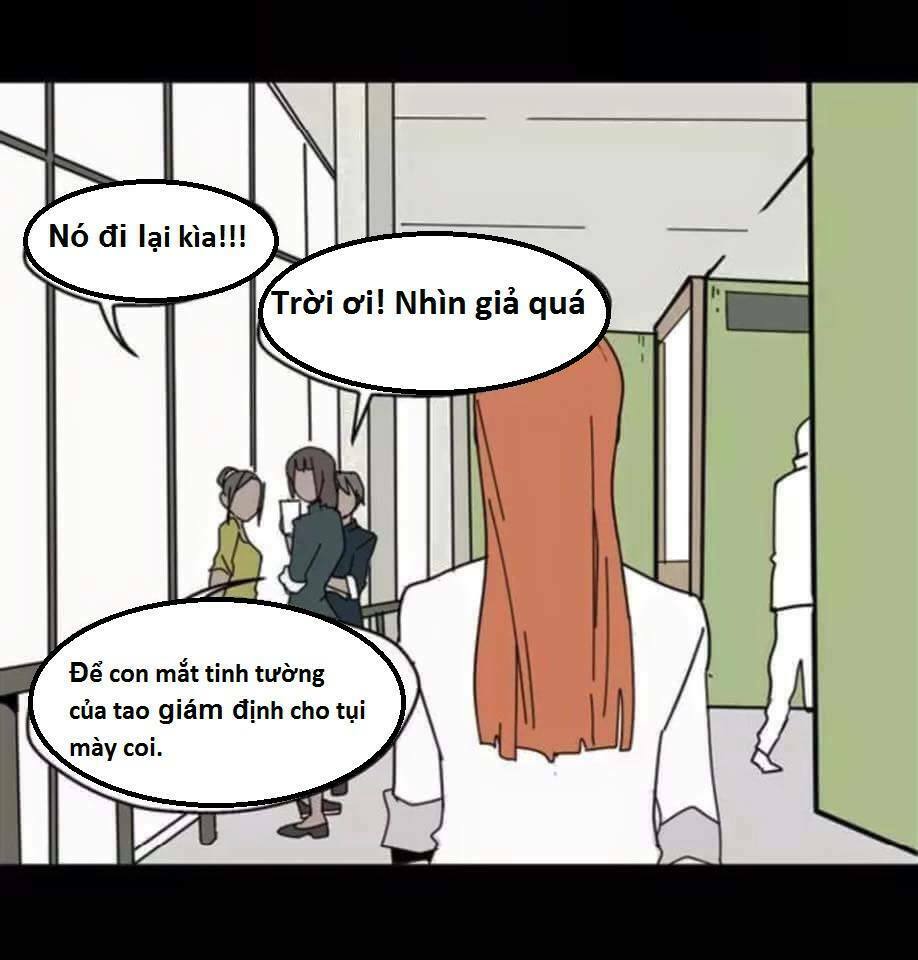 Phần Mềm Thẩm Mỹ: Chapter 1