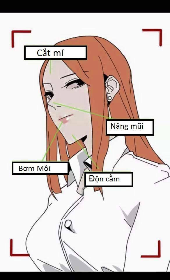 Phần Mềm Thẩm Mỹ: Chapter 1