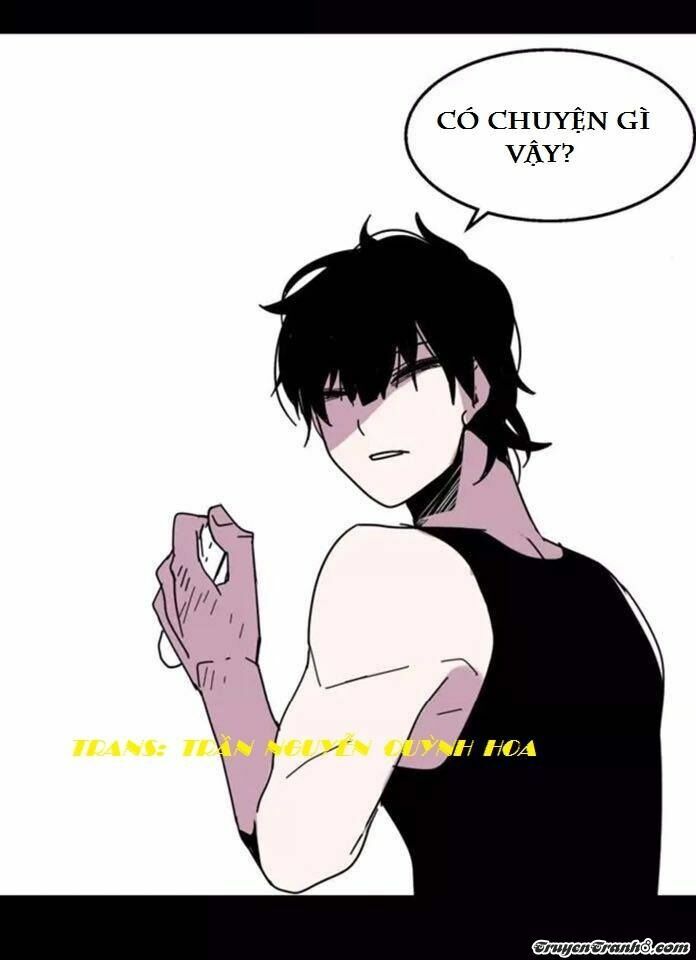 Phần Mềm Thẩm Mỹ: Chapter 10