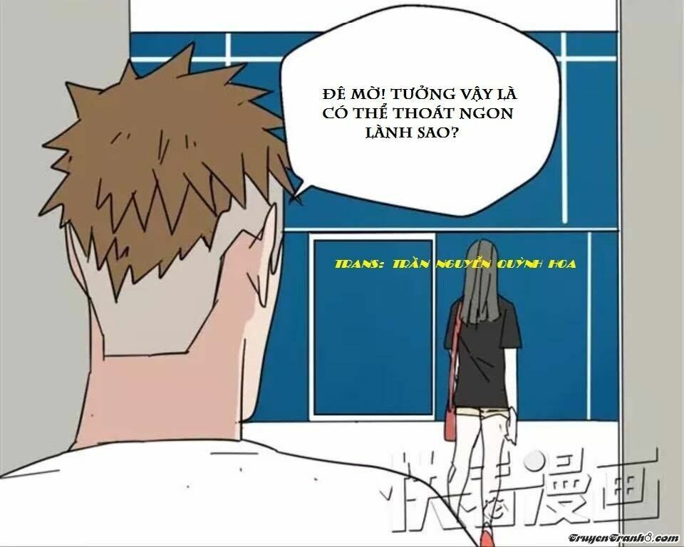 Phần Mềm Thẩm Mỹ: Chapter 10