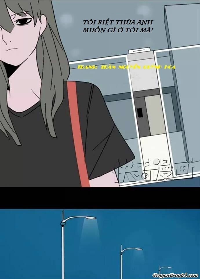 Phần Mềm Thẩm Mỹ: Chapter 10