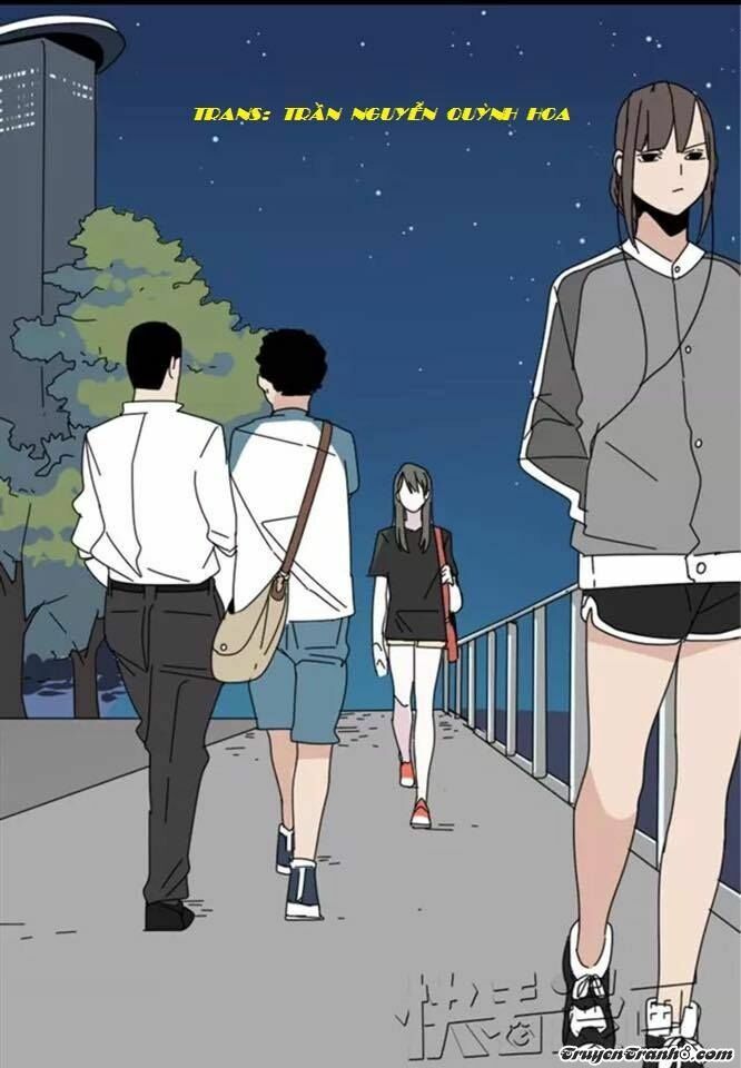 Phần Mềm Thẩm Mỹ: Chapter 10