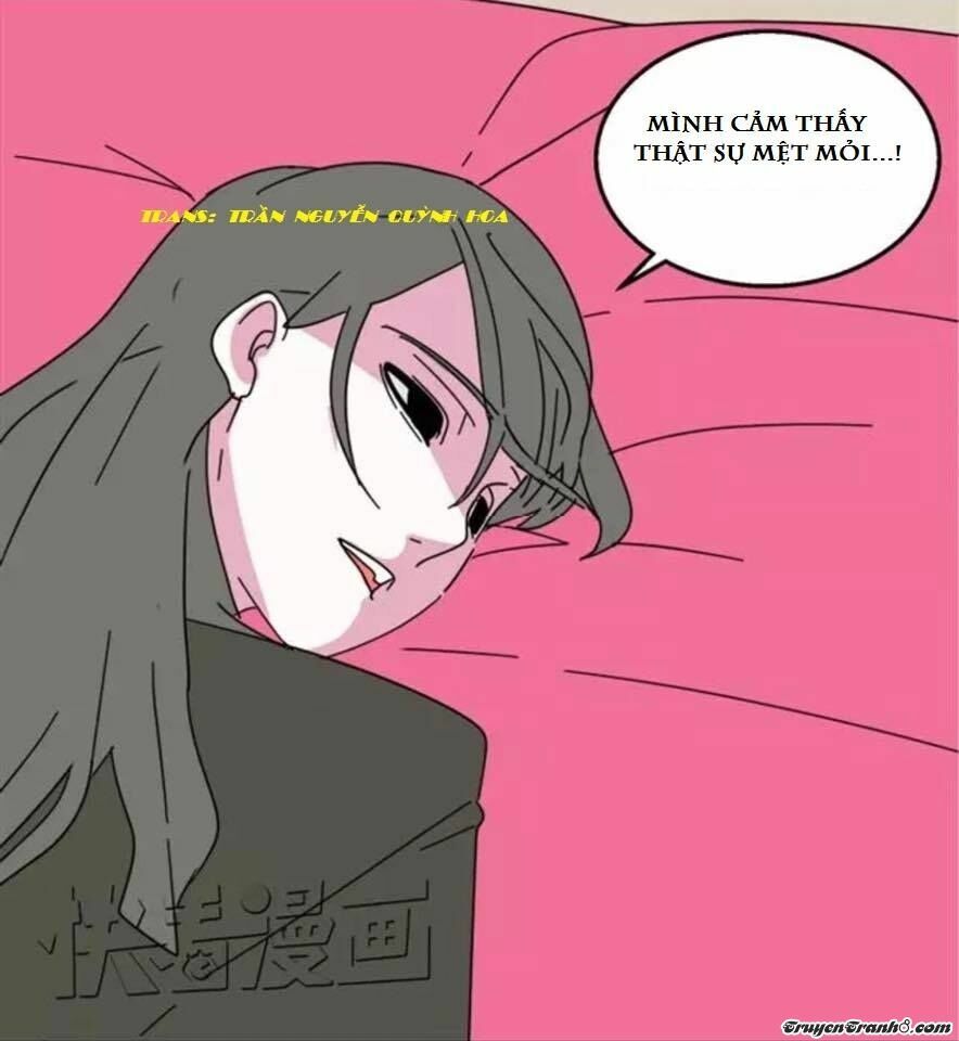 Phần Mềm Thẩm Mỹ: Chapter 10