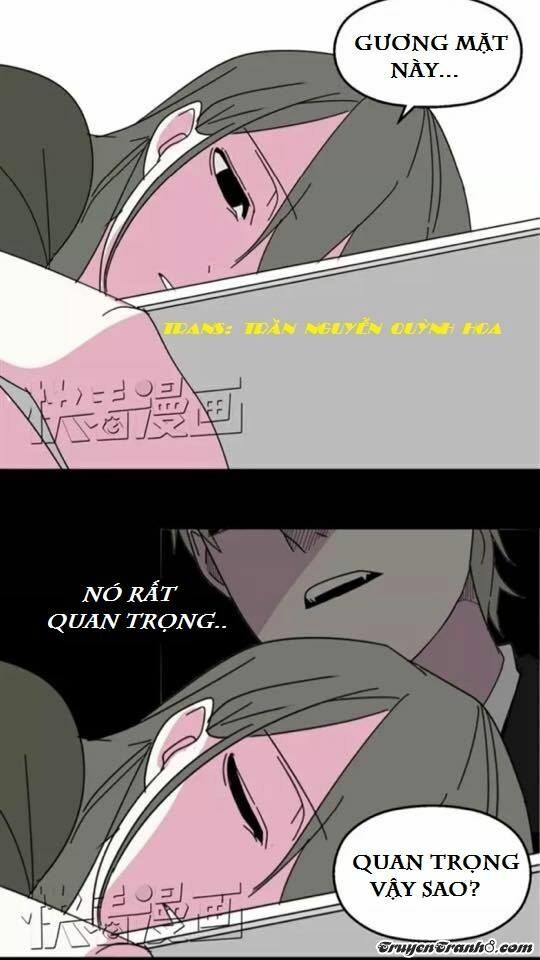 Phần Mềm Thẩm Mỹ: Chapter 10