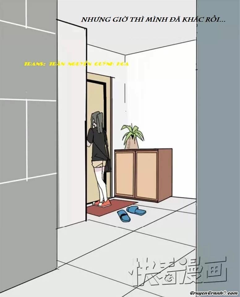 Phần Mềm Thẩm Mỹ: Chapter 10