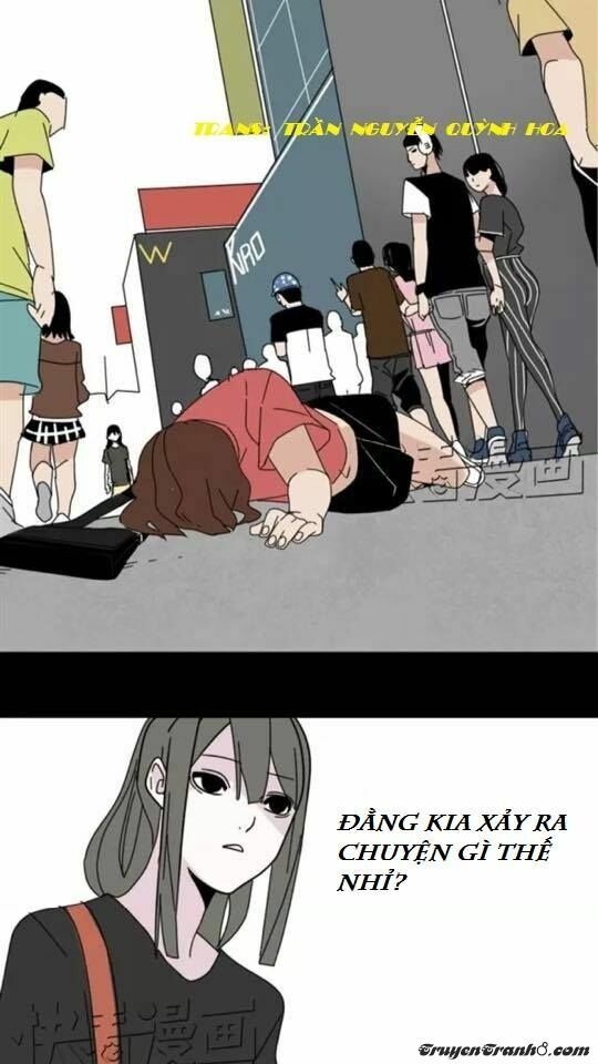Phần Mềm Thẩm Mỹ: Chapter 10