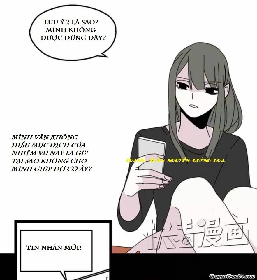 Phần Mềm Thẩm Mỹ: Chapter 10