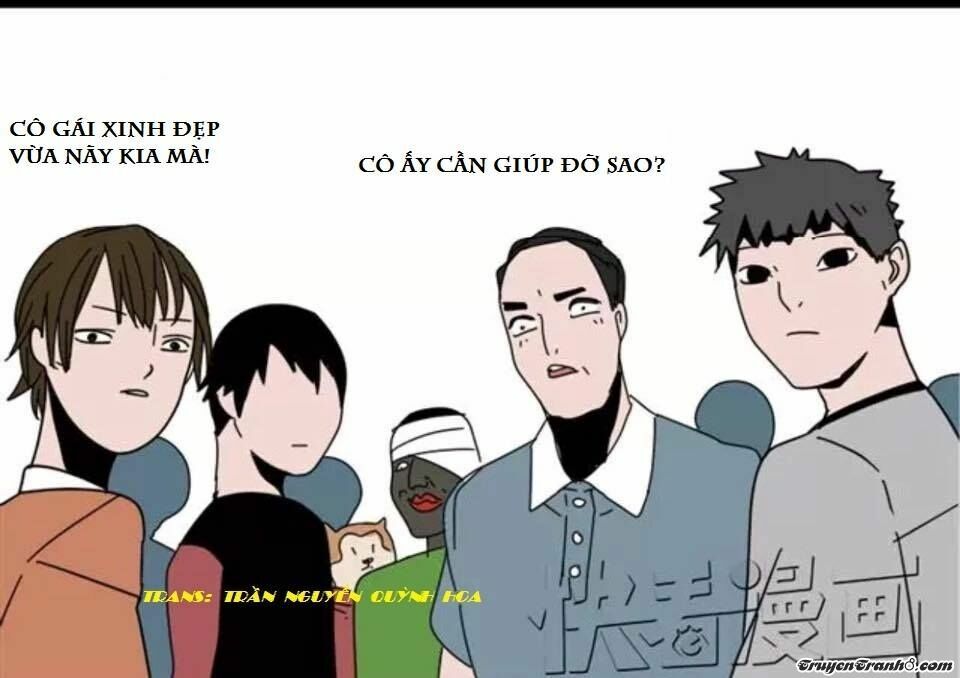 Phần Mềm Thẩm Mỹ: Chapter 10