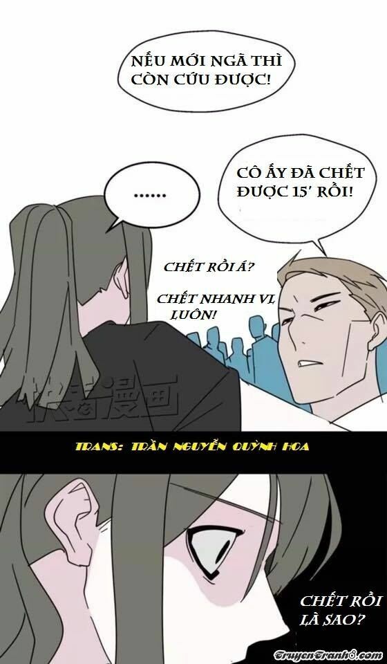 Phần Mềm Thẩm Mỹ: Chapter 10