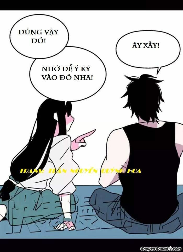 Phần Mềm Thẩm Mỹ: Chapter 10