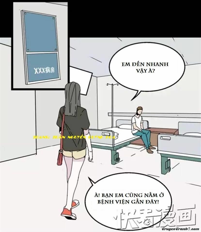 Phần Mềm Thẩm Mỹ: Chapter 10