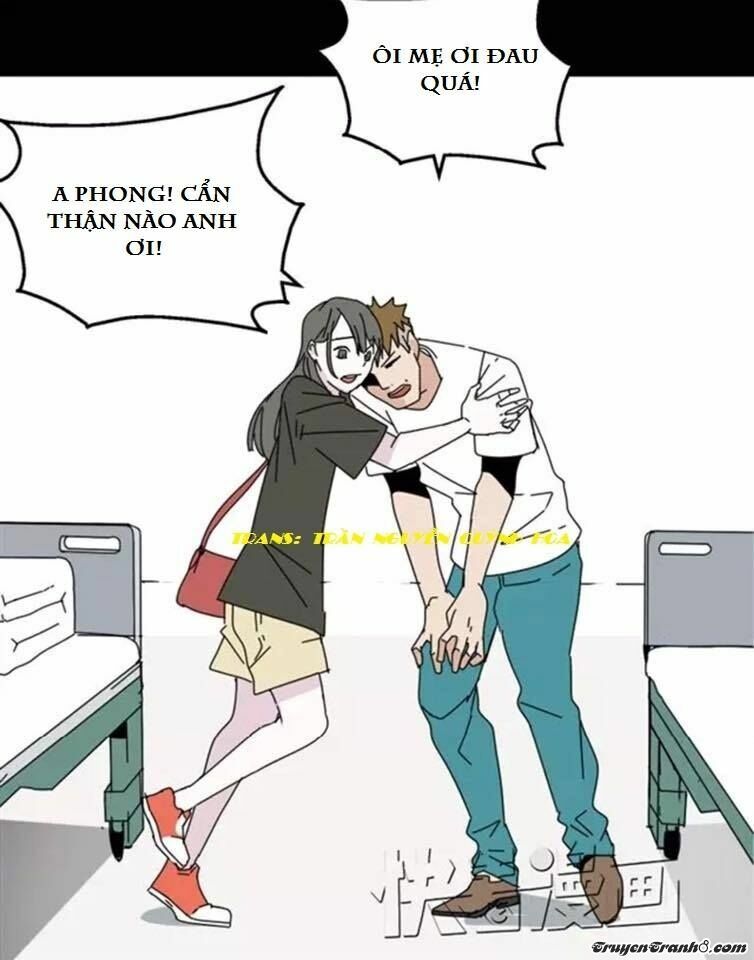 Phần Mềm Thẩm Mỹ: Chapter 10