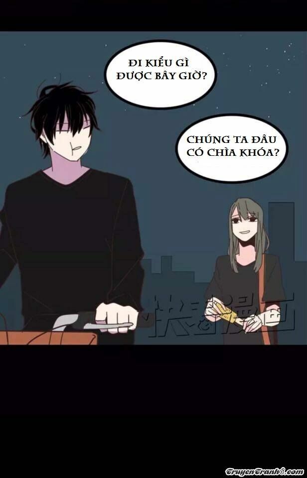 Phần Mềm Thẩm Mỹ: Chapter 12
