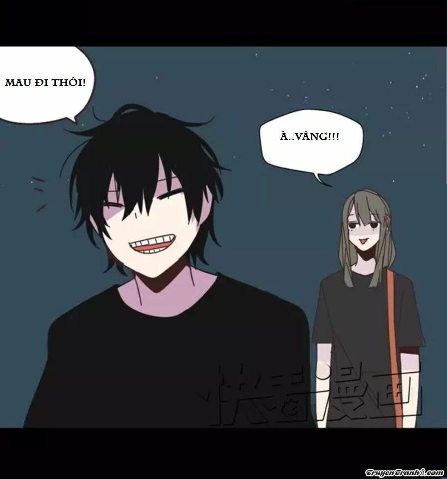 Phần Mềm Thẩm Mỹ: Chapter 12