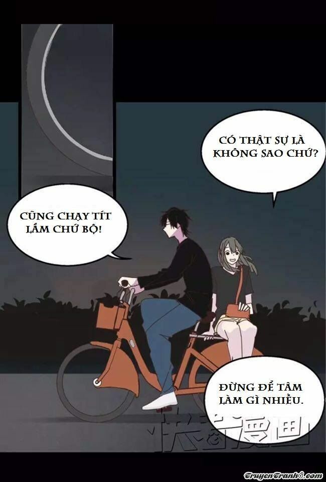 Phần Mềm Thẩm Mỹ: Chapter 12