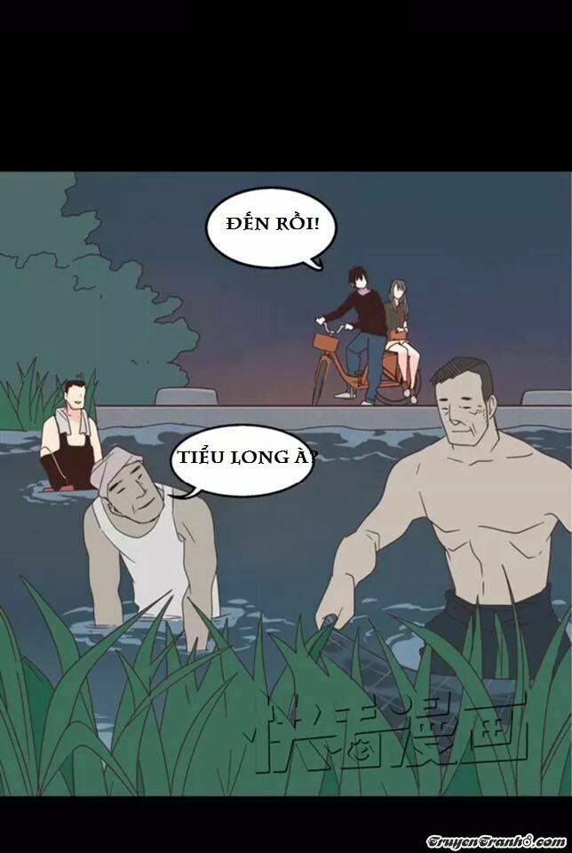 Phần Mềm Thẩm Mỹ: Chapter 12