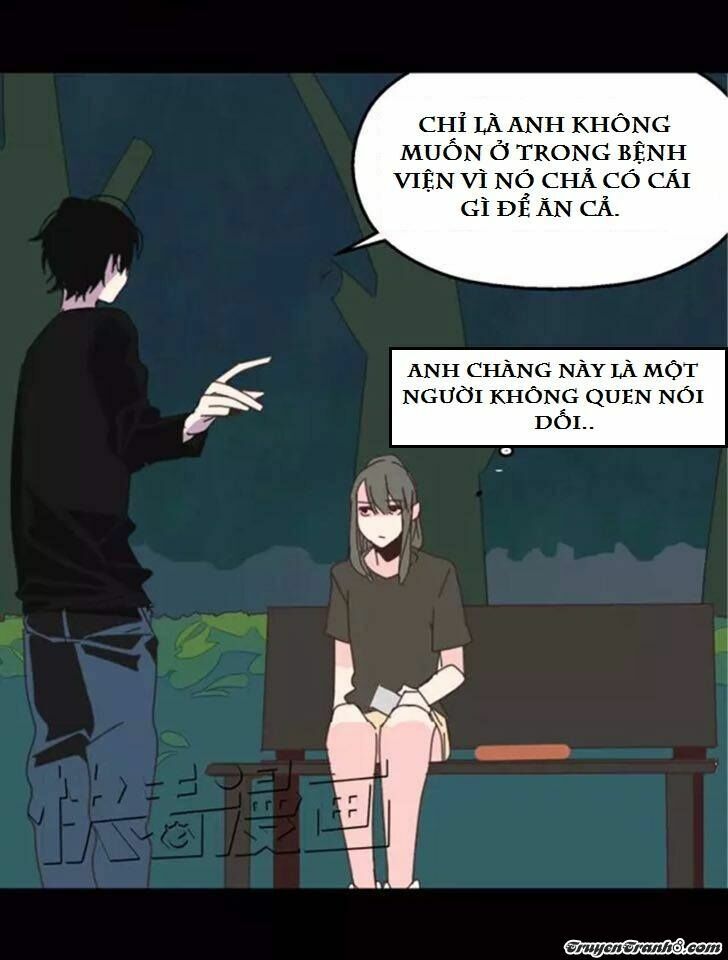 Phần Mềm Thẩm Mỹ: Chapter 12