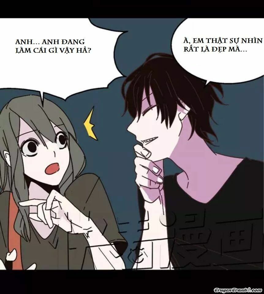 Phần Mềm Thẩm Mỹ: Chapter 12