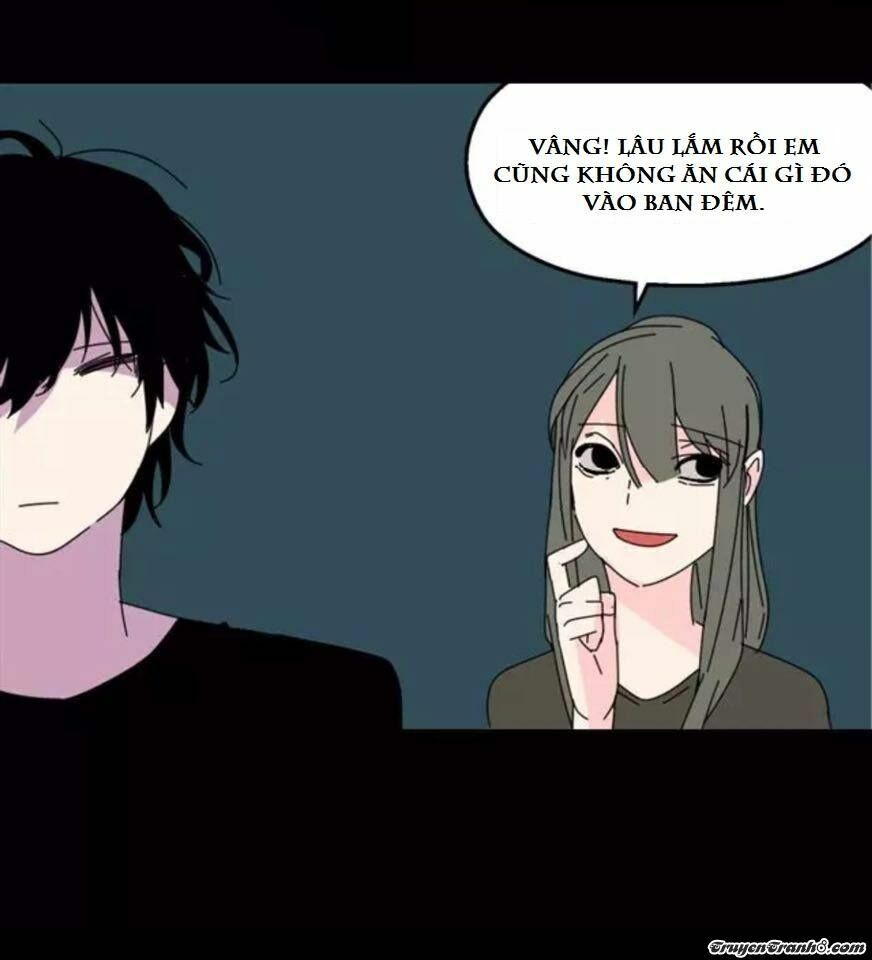 Phần Mềm Thẩm Mỹ: Chapter 12