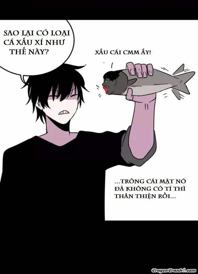 Phần Mềm Thẩm Mỹ: Chapter 12