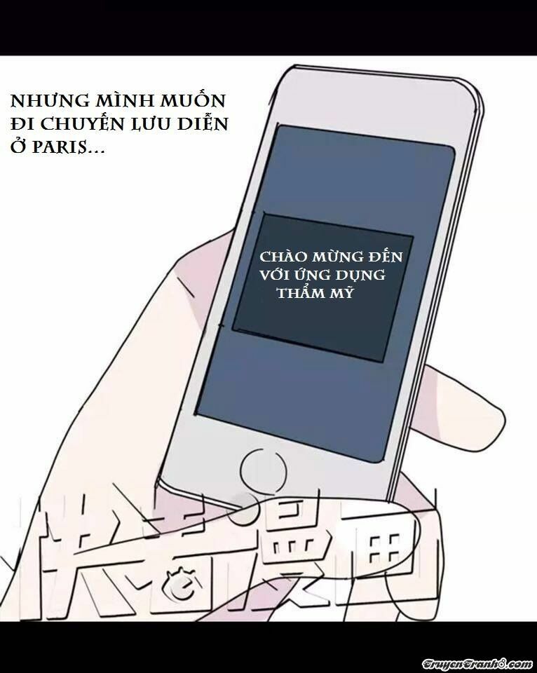 Phần Mềm Thẩm Mỹ: Chapter 12