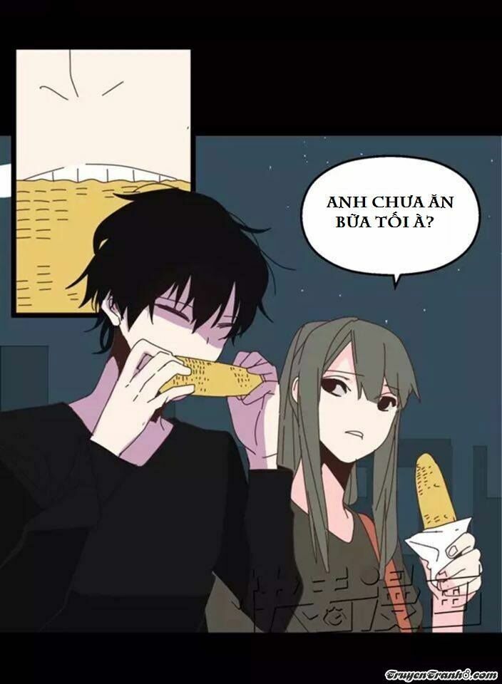 Phần Mềm Thẩm Mỹ: Chapter 12