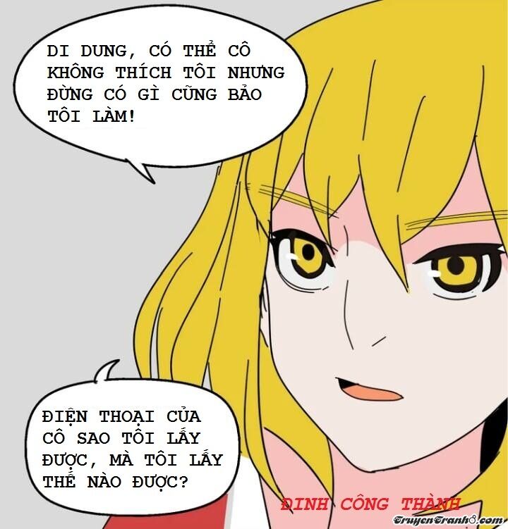 Phần Mềm Thẩm Mỹ: Chapter 15