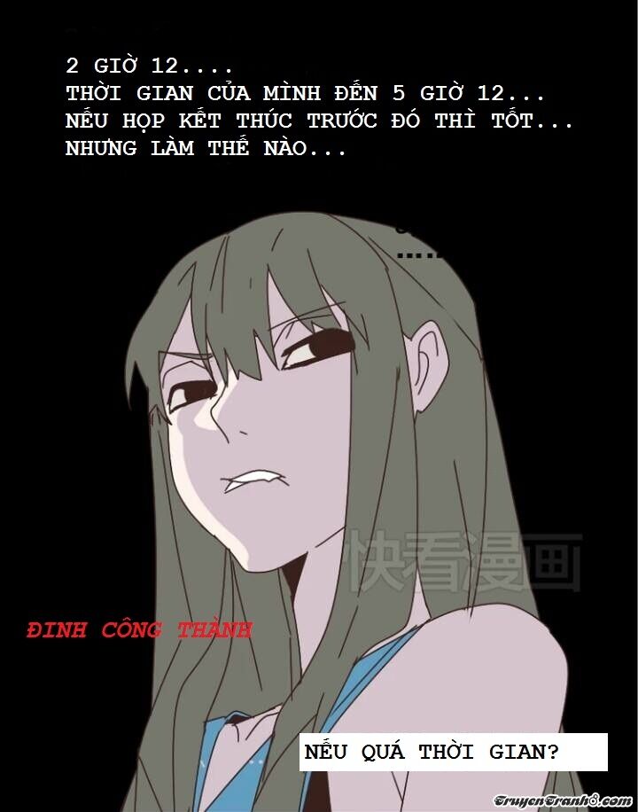 Phần Mềm Thẩm Mỹ: Chapter 15