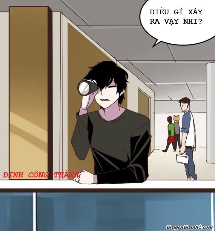 Phần Mềm Thẩm Mỹ: Chapter 15