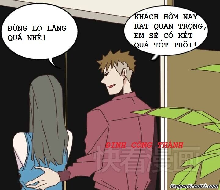 Phần Mềm Thẩm Mỹ: Chapter 15