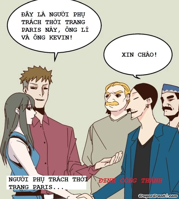 Phần Mềm Thẩm Mỹ: Chapter 15