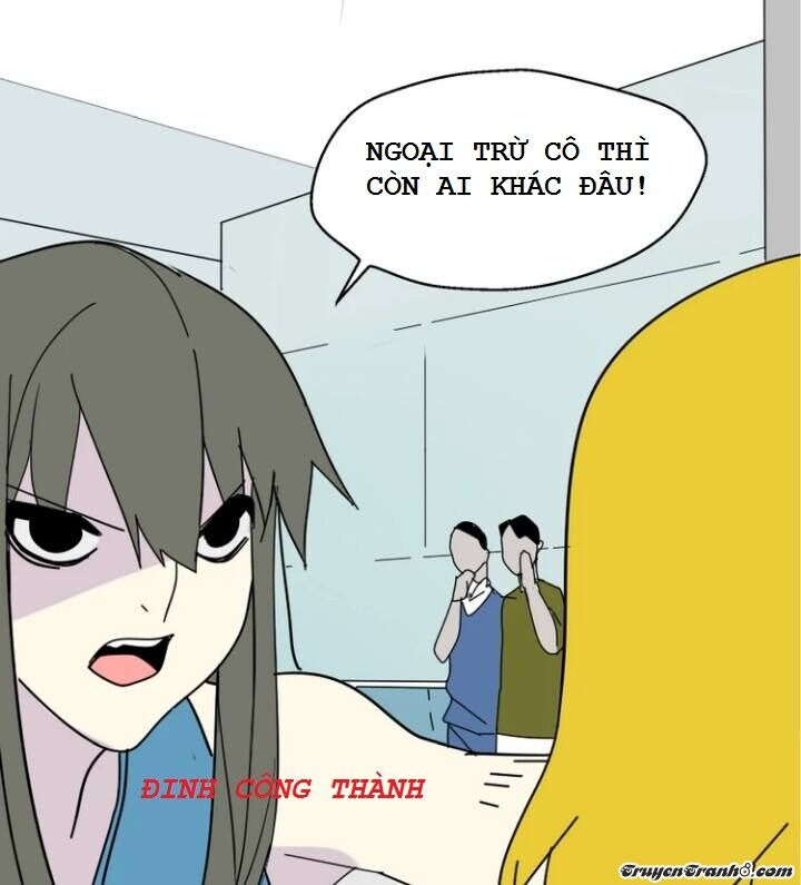 Phần Mềm Thẩm Mỹ: Chapter 15