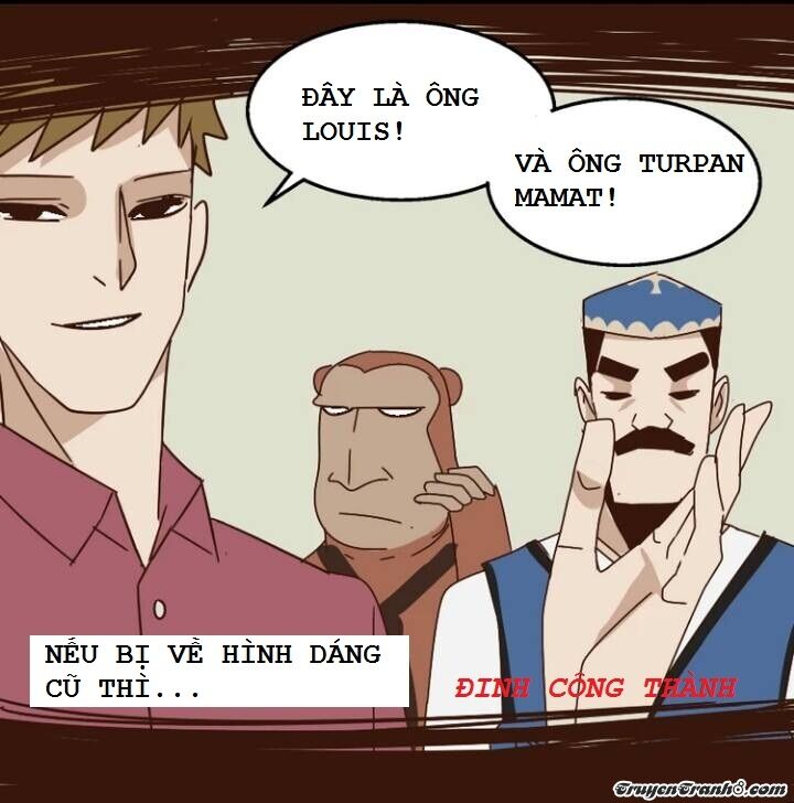 Phần Mềm Thẩm Mỹ: Chapter 15
